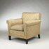 Wright-Upholstered lounge chair