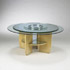 Wright-Coffee table