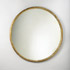 Wright-Wall mirror