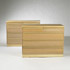 Wright-Dressers, pair