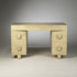 Wright-Desk for the Block residence