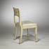 Wright-Chair for the Block residence
