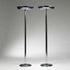 Wright-Torchieres, pair