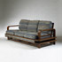 Wright-Sofa