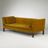 Wright-Drop arm sofa, model 6033