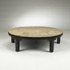 Wright-Coffee table, model no. 5219