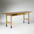 Wright-Console table, model no. 5294