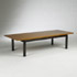 Wright-Convertible coffee table