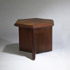 Wright-Occasional table, model no. 451-L