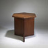 Wright-Lamp table, model no. 451-L