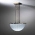 Wright-Ceiling fixture for the Mrs. Richard Pol