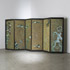 Wright-Folding screen