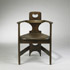 Wright-Armchair