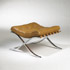 Wright-Barcelona ottoman