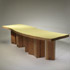 Wright-Work tables for Chiat/Day Temporary Offi