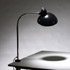 Wright-Clamp lamp