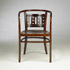 Wright-Armchair