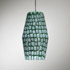 Wright-Occhi pendant lamp
