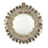 Wright-Convex mirror
