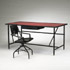 Wright-Desk/chair