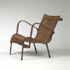 Wright-Lounge chairs, pair