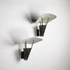 Wright-Sconces, pair
