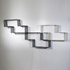 Wright-Dedal shelf
