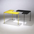 Wright-Domino tables, pair