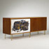 Wright-Cabinet. model no. 308