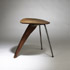 Wright-Rudder stool, model IN-22