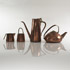 Wright-Tea and coffee service