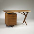 Wright-Conoid desk