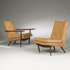 Wright-Lounge chairs, models no 253/254
