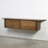 Wright-Hanging wall cabinet
