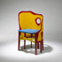 Wright-Crosby chair