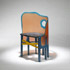 Wright-Crosby chair