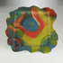 Wright-Try trays, pair