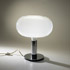 Wright-AM/AS series table lamp