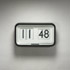 Wright-Monumental flip clock