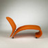 Wright-1-2-3 Lounge chair
