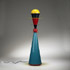 Wright-Prototype lamp