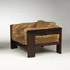 Wright-Bastiano chairs, pair