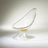 Wright-Lily lounge chair