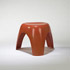 Wright-Elephant stool