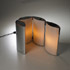 Wright-Folding light