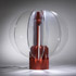 Wright-King Sun lamp, model 4045/5