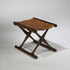 Wright-Folding stool