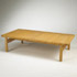 Wright-Coffee table