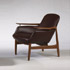 Wright-Lounge chairs, model no. 53