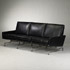 Wright-PK-31-3 sofa